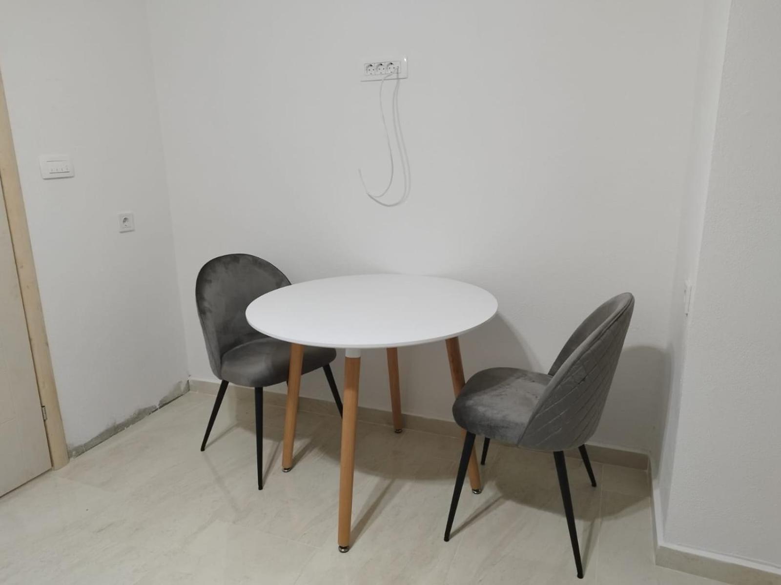 Apartmani Srdanovic Tivat Eksteriør billede