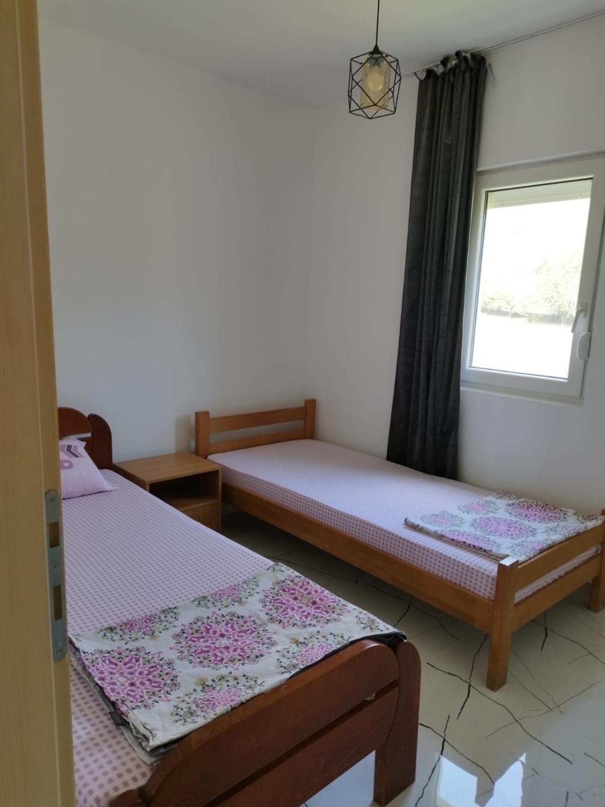 Apartmani Srdanovic Tivat Eksteriør billede